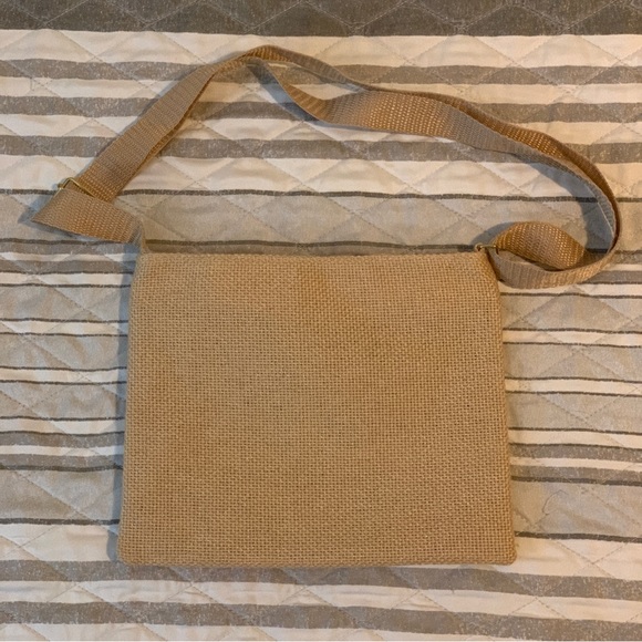 Frida Kahlo Floral Handmade Bag - Picture 2 of 7